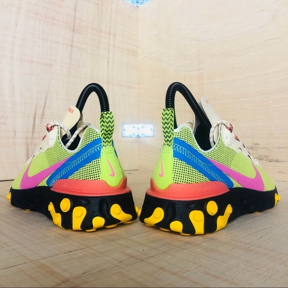 Nike React Element 55 - Nike ID - Picture 4 of 9
